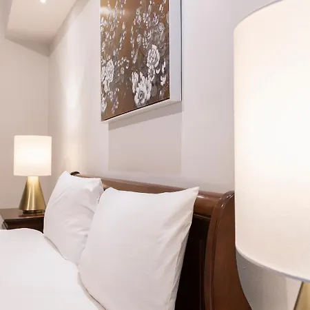 شقة Charming: 3br Near The By 360 Estates سليمة
